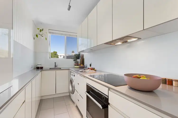 Fifth view of Homely apartment listing, 13/15 King Street, Balmain NSW 2041