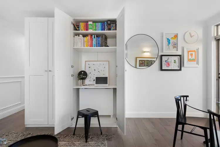 Sixth view of Homely apartment listing, 13/15 King Street, Balmain NSW 2041