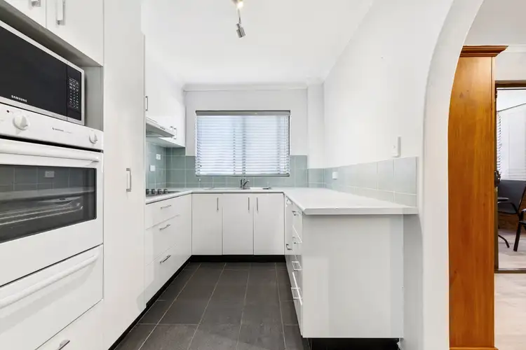 Fourth view of Homely unit listing, 6/205 Albany Street, Point Frederick NSW 2250