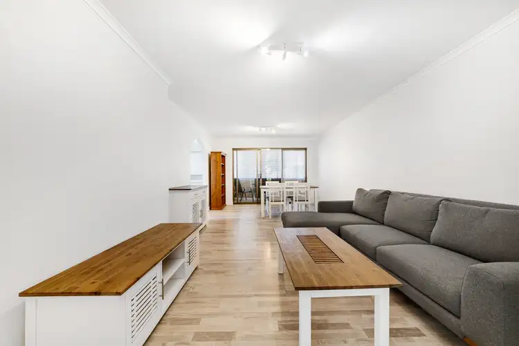 Fifth view of Homely unit listing, 6/205 Albany Street, Point Frederick NSW 2250