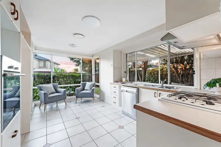 Fifth view of Homely house listing, 8 Tallow Place, Glenwood NSW 2768
