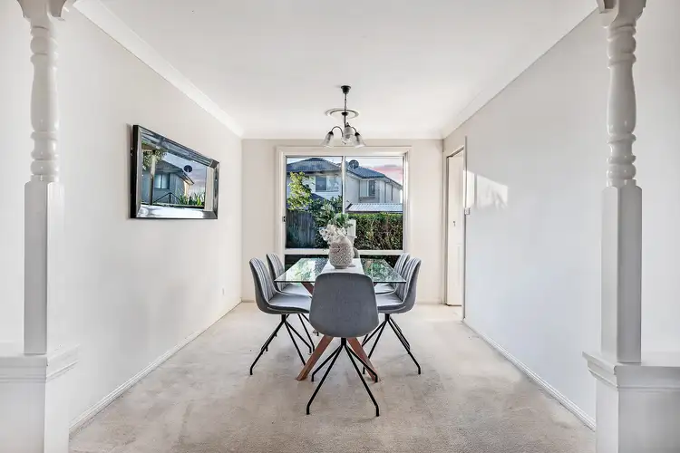 Sixth view of Homely house listing, 8 Tallow Place, Glenwood NSW 2768