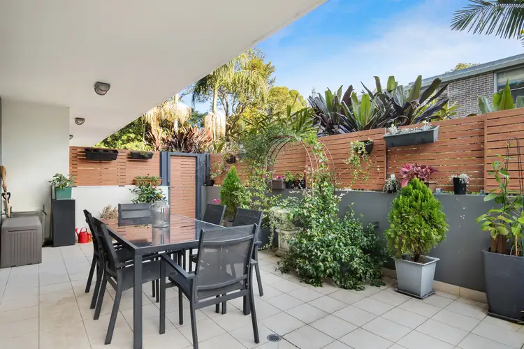 3101/1-8 Nield Avenue, Greenwich NSW 2065