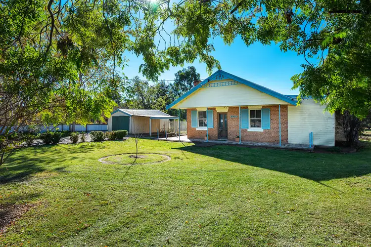 22 Spring Road, Mudgee NSW 2850