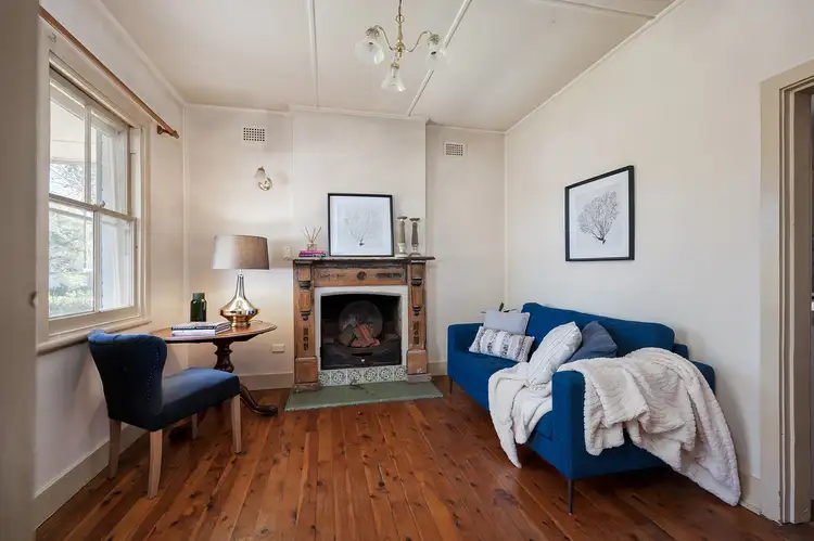 Second view of Homely house listing, 22 Spring Road, Mudgee NSW 2850