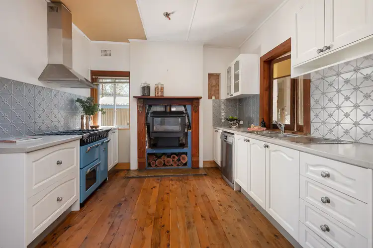 Sixth view of Homely house listing, 22 Spring Road, Mudgee NSW 2850