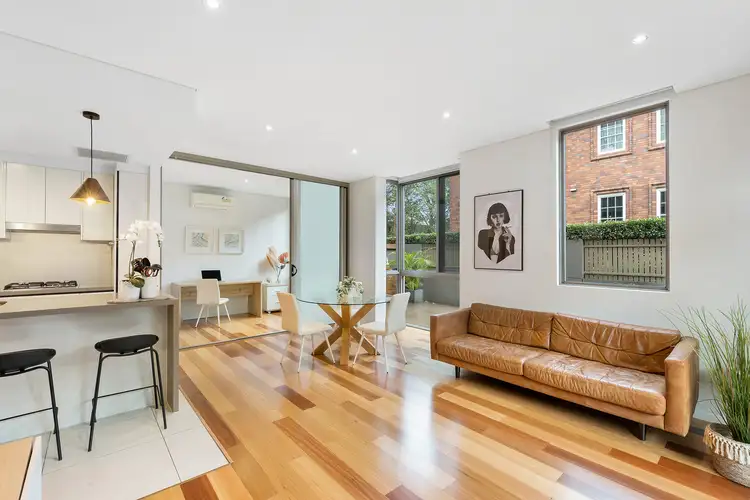 Main view of Homely apartment listing, 75/132-138 Killeaton Street, St Ives NSW 2075
