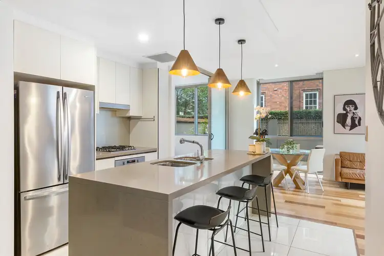 Second view of Homely apartment listing, 75/132-138 Killeaton Street, St Ives NSW 2075
