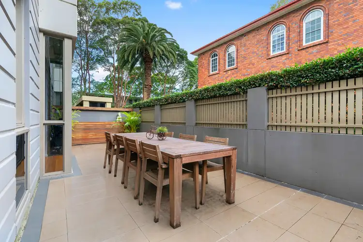 Third view of Homely apartment listing, 75/132-138 Killeaton Street, St Ives NSW 2075