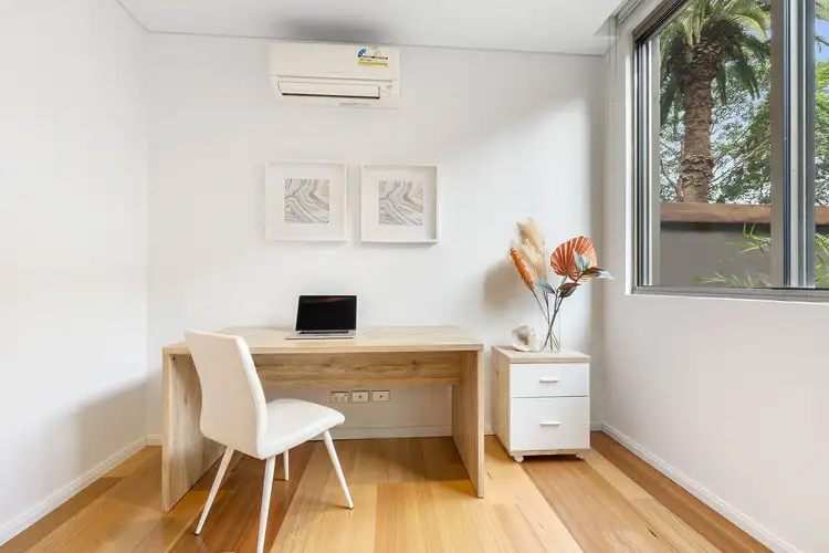 Fourth view of Homely apartment listing, 75/132-138 Killeaton Street, St Ives NSW 2075