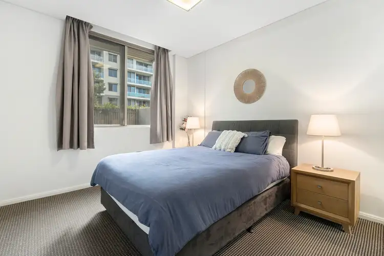 Sixth view of Homely apartment listing, 75/132-138 Killeaton Street, St Ives NSW 2075