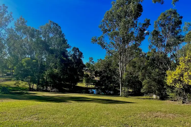 Second view of Homely house listing, 2011 Mount Samson Road, Yugar QLD 4520