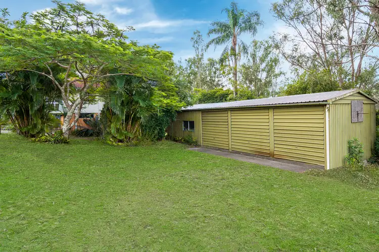 Third view of Homely house listing, 2011 Mount Samson Road, Yugar QLD 4520