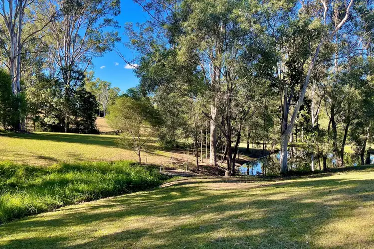 Fourth view of Homely house listing, 2011 Mount Samson Road, Yugar QLD 4520