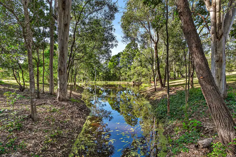 Sixth view of Homely house listing, 2011 Mount Samson Road, Yugar QLD 4520