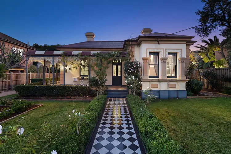 62A Church Street, Mayfield NSW 2304