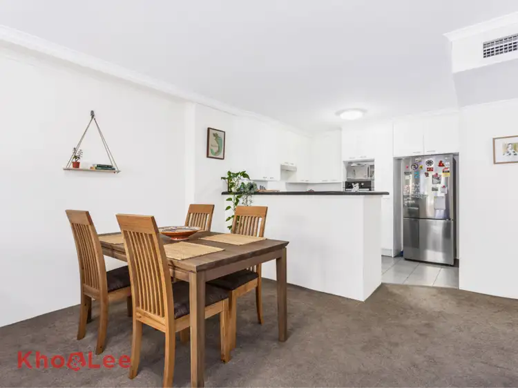Fourth view of Homely apartment listing, 119/149 Pyrmont Street, Pyrmont NSW 2009