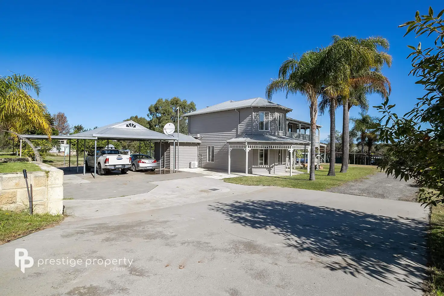 Main view of Homely house listing, 255 Badgerup Road, Wanneroo WA 6065