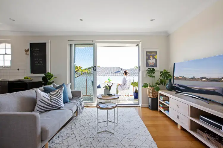 Fourth view of Homely apartment listing, 29/2 Carlton Street, Freshwater NSW 2096