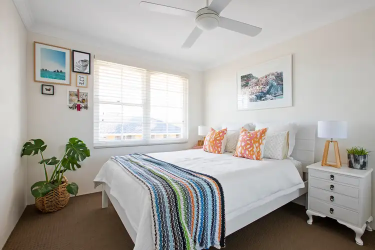 Fifth view of Homely apartment listing, 29/2 Carlton Street, Freshwater NSW 2096