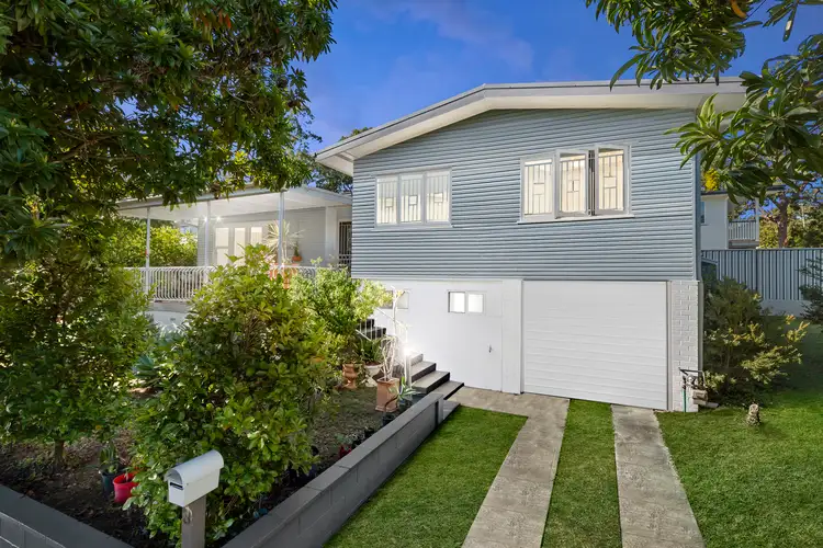 3 Goomerah Street, Mount Gravatt East QLD 4122