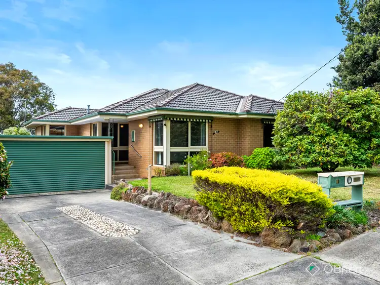 17 The Trossachs, Frankston VIC 3199