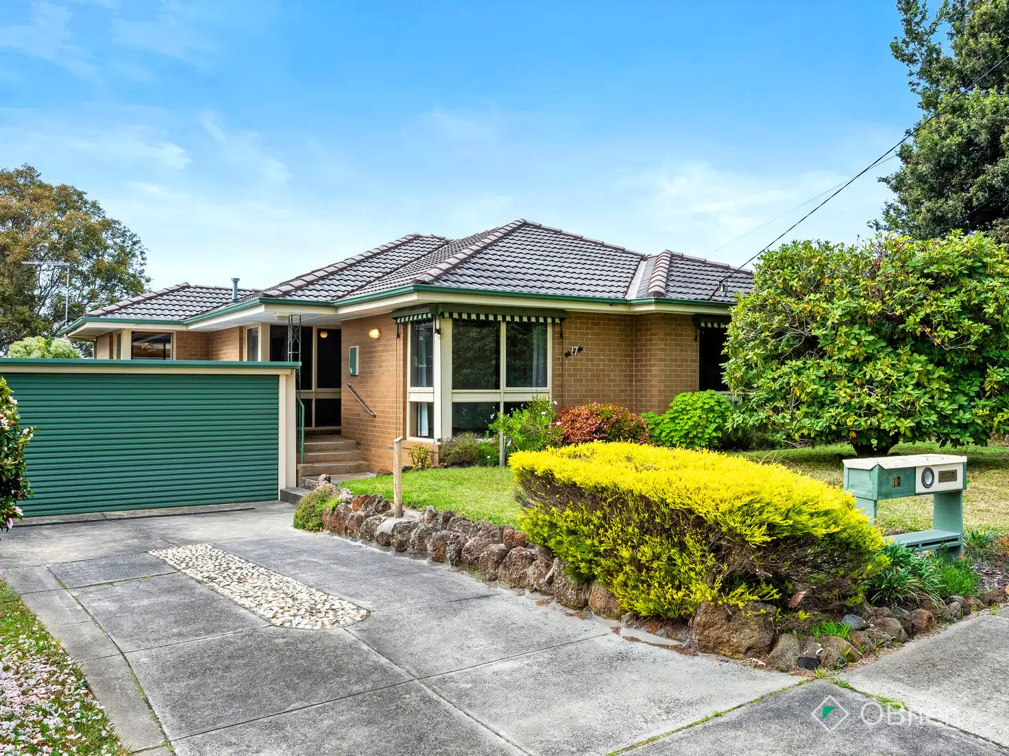 Main view of Homely house listing, 17 The Trossachs, Frankston VIC 3199