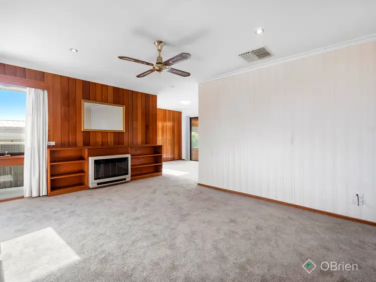 Second view of Homely house listing, 17 The Trossachs, Frankston VIC 3199