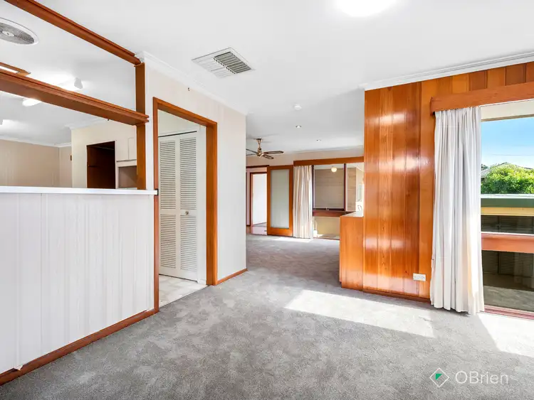 Third view of Homely house listing, 17 The Trossachs, Frankston VIC 3199