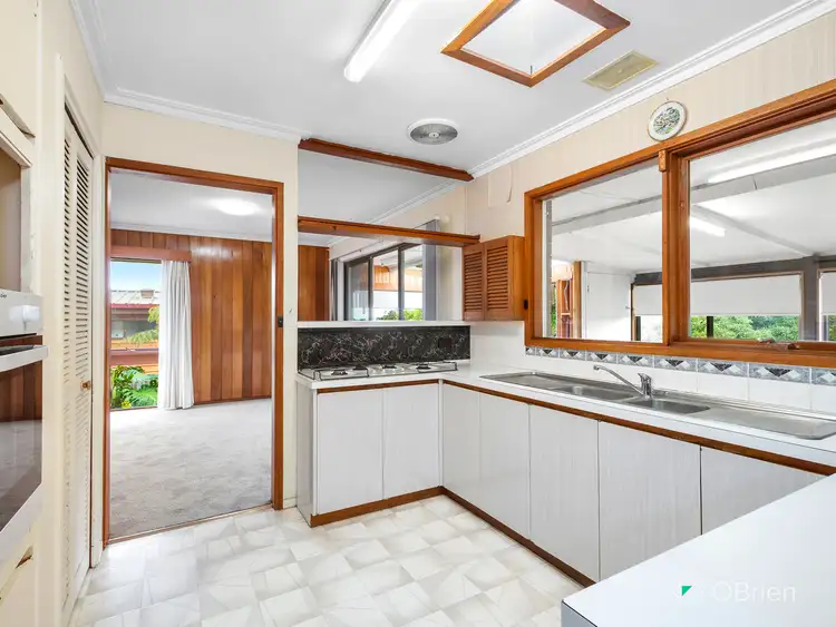 Fourth view of Homely house listing, 17 The Trossachs, Frankston VIC 3199