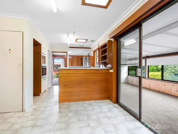 Fifth view of Homely house listing, 17 The Trossachs, Frankston VIC 3199