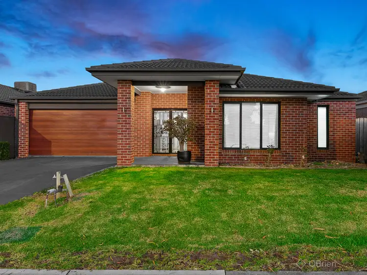 Main view of Homely house listing, 73 Brookwater Parade, Lyndhurst VIC 3975