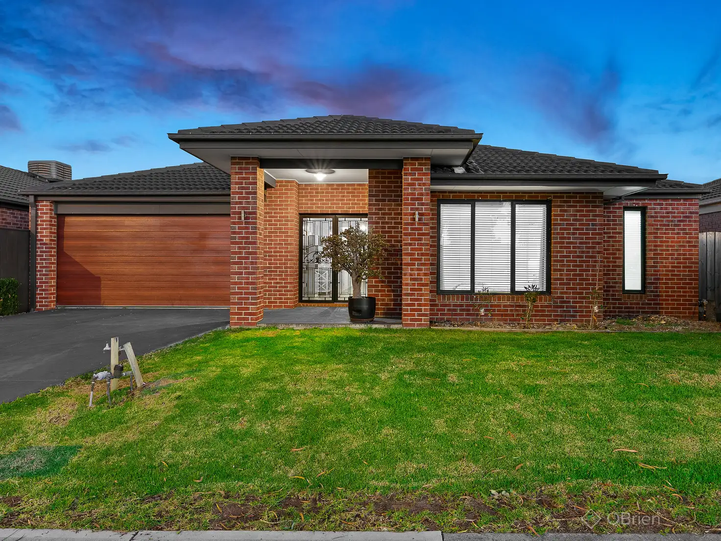 Main view of Homely house listing, 73 Brookwater Parade, Lyndhurst VIC 3975