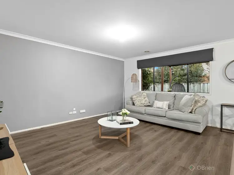 Third view of Homely house listing, 73 Brookwater Parade, Lyndhurst VIC 3975