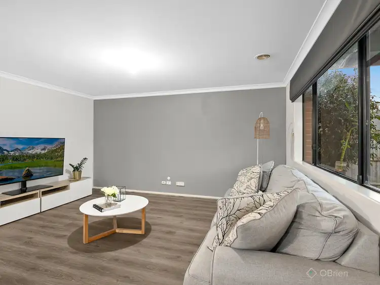 Fourth view of Homely house listing, 73 Brookwater Parade, Lyndhurst VIC 3975