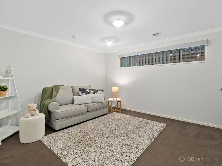 Fifth view of Homely house listing, 73 Brookwater Parade, Lyndhurst VIC 3975