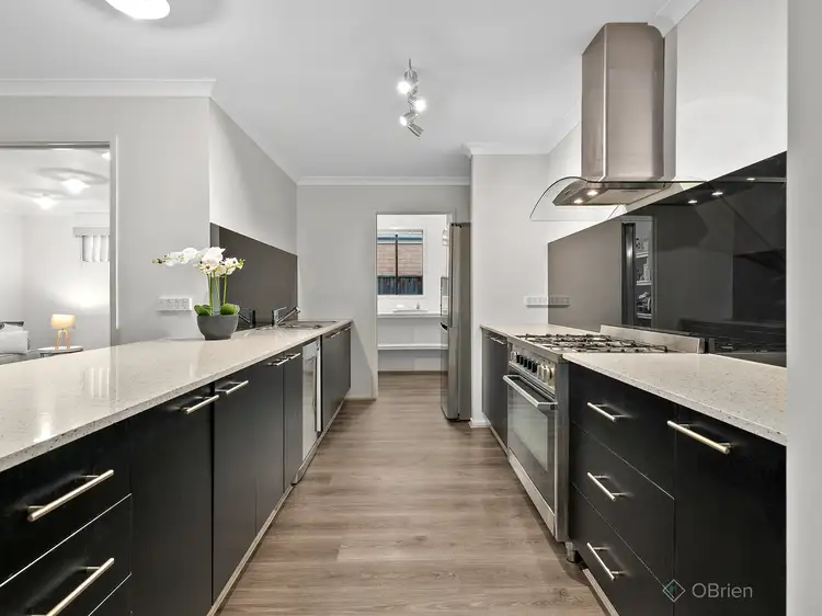 Sixth view of Homely house listing, 73 Brookwater Parade, Lyndhurst VIC 3975