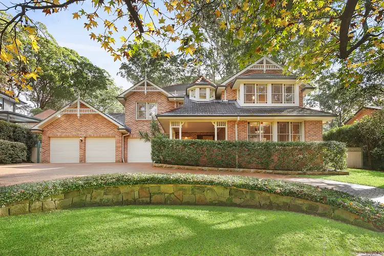 51 Blytheswood Avenue