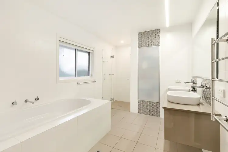 Sixth view of Homely house listing, 51 Blytheswood Avenue, Warrawee NSW 2074