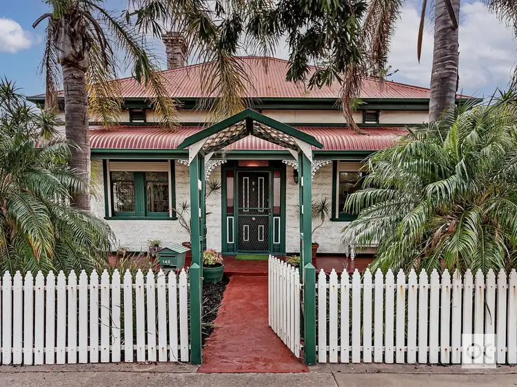 143 Wills Street, Largs Bay SA 5016