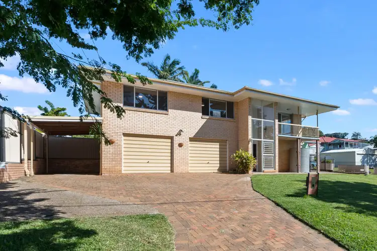 44 Gatton Street, Mount Gravatt East QLD 4122
