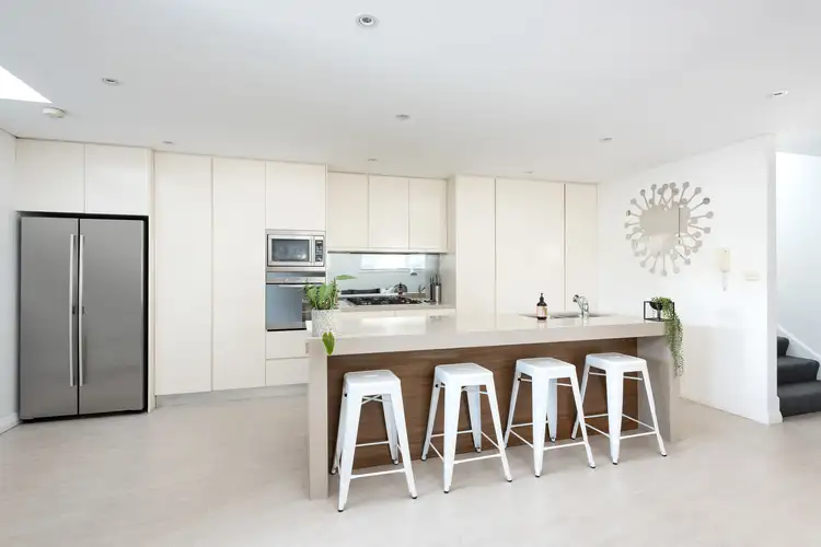 Third view of Homely house listing, 1A Lilli Pilli Point Road, Lilli Pilli NSW 2229