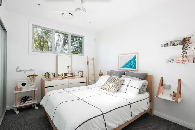 Fourth view of Homely house listing, 1A Lilli Pilli Point Road, Lilli Pilli NSW 2229