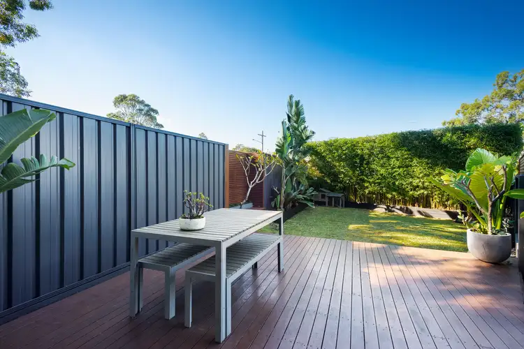 Fifth view of Homely house listing, 1A Lilli Pilli Point Road, Lilli Pilli NSW 2229