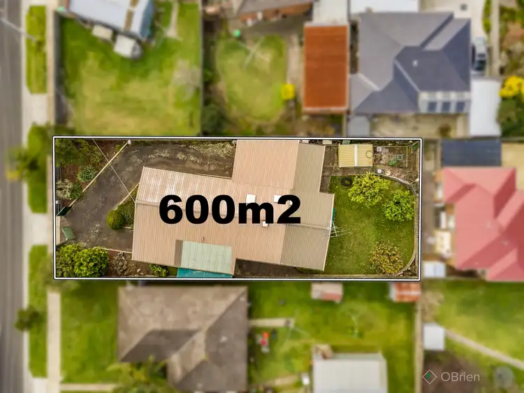 58 Taylor Street, Cranbourne VIC 3977