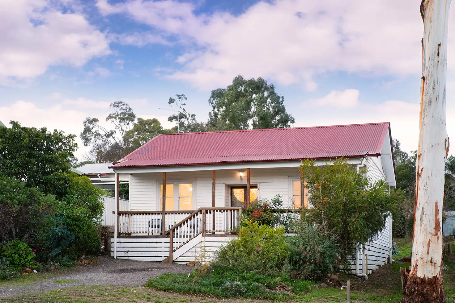 Main view of Homely house listing, 31 Moscript Street, Campbells Creek VIC 3451
