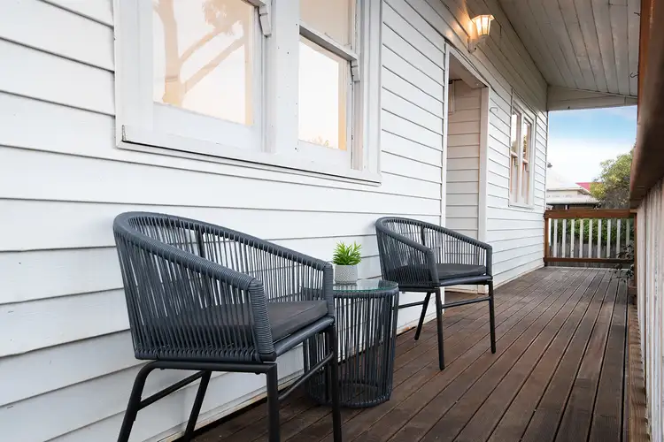 Second view of Homely house listing, 31 Moscript Street, Campbells Creek VIC 3451
