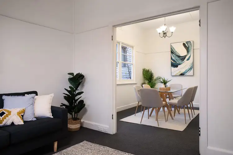 Fourth view of Homely house listing, 31 Moscript Street, Campbells Creek VIC 3451