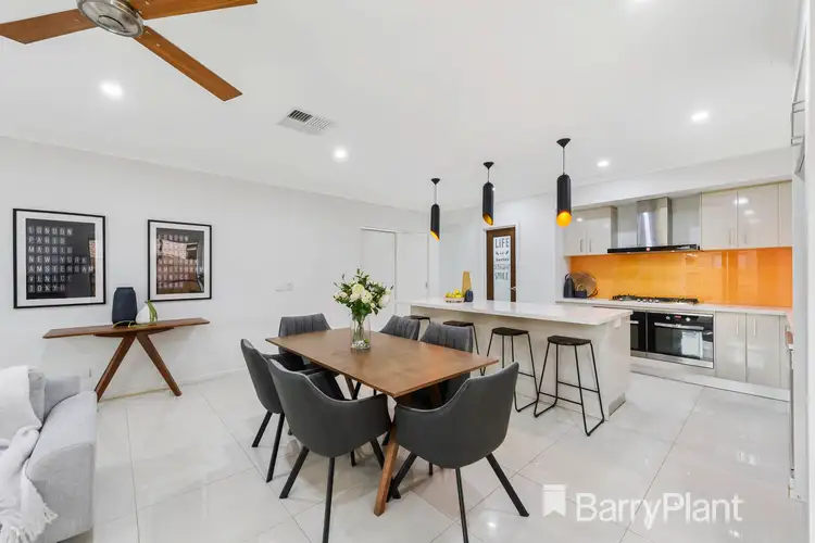 6 Goldstone Grove, Aintree VIC 3336