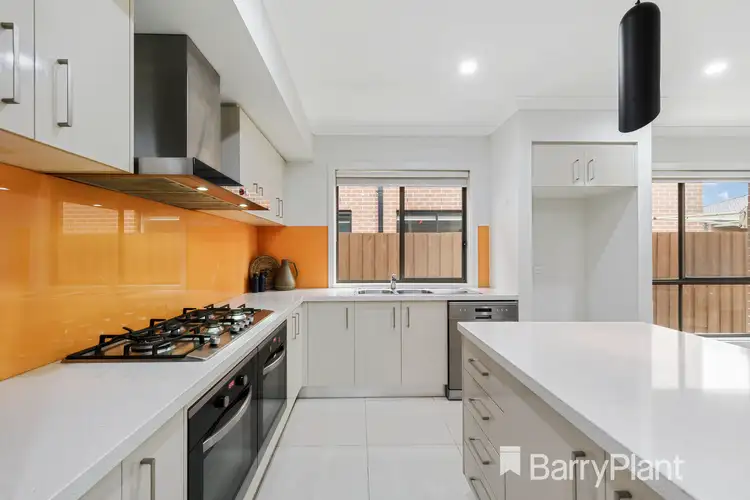 Sixth view of Homely house listing, 6 Goldstone Grove, Aintree VIC 3336